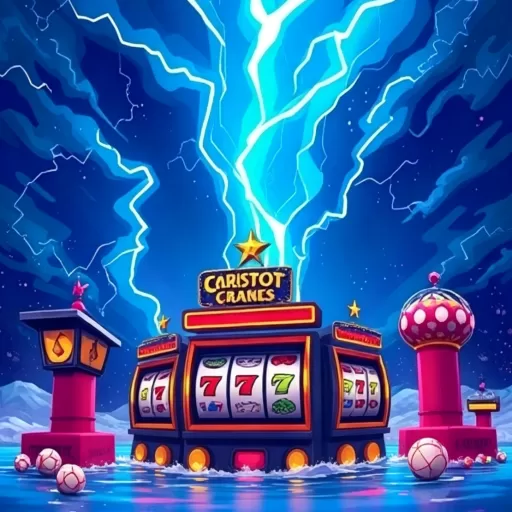indslot: Promo dan Bonus Terbaik untuk Para Gamer Indonesia