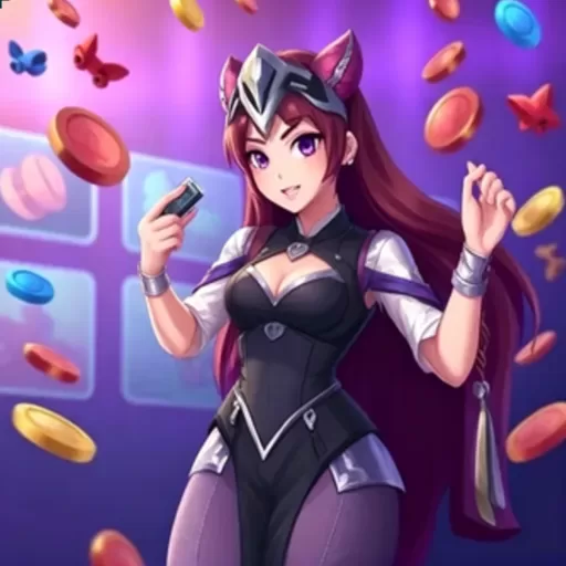 Menjelajahi Fitur Unggulan Situs Game indslot