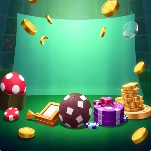 Mengulas Fitur Menarik di Situs Game indslot